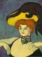 流连忘返于*院妓**的艺术大师,当真是不“风流”不快活就没灵感?