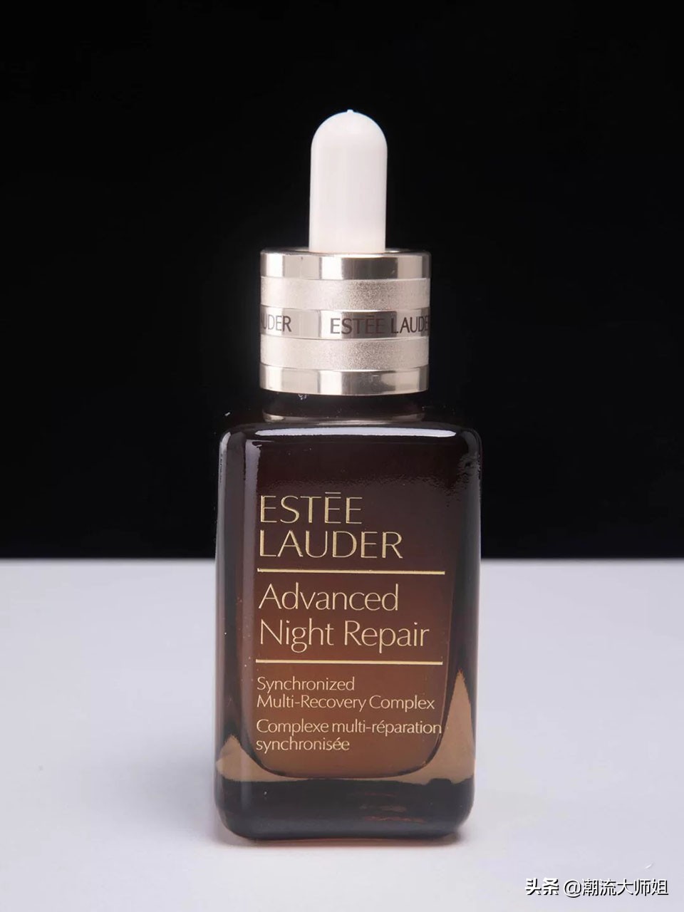 雅诗兰黛第七代小棕瓶测评,雅诗兰黛第七代小棕瓶吐槽