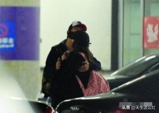 牛萌萌声明张默事件,张默牛萌萌恋情被证实