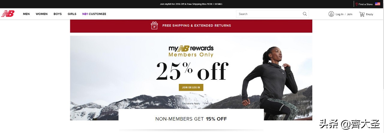 来抄作业:零难度入门,黑五买什么?去哪买?怎么买?