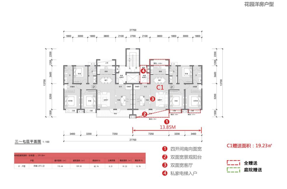 豪宅属性,规划逻辑景观高利用,地块和肌理,底TOWN户型