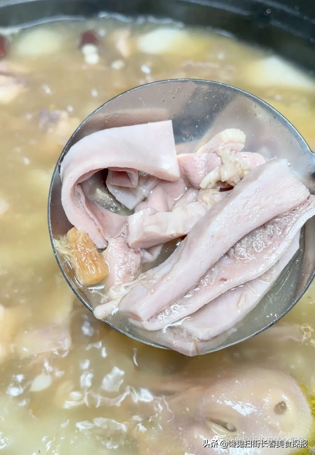 粤菜正宗猪肚鸡,广东正宗粤菜猪肚鸡