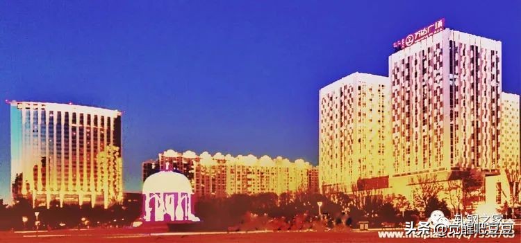 包头现在的情况怎么样了,鹿城为啥叫包头