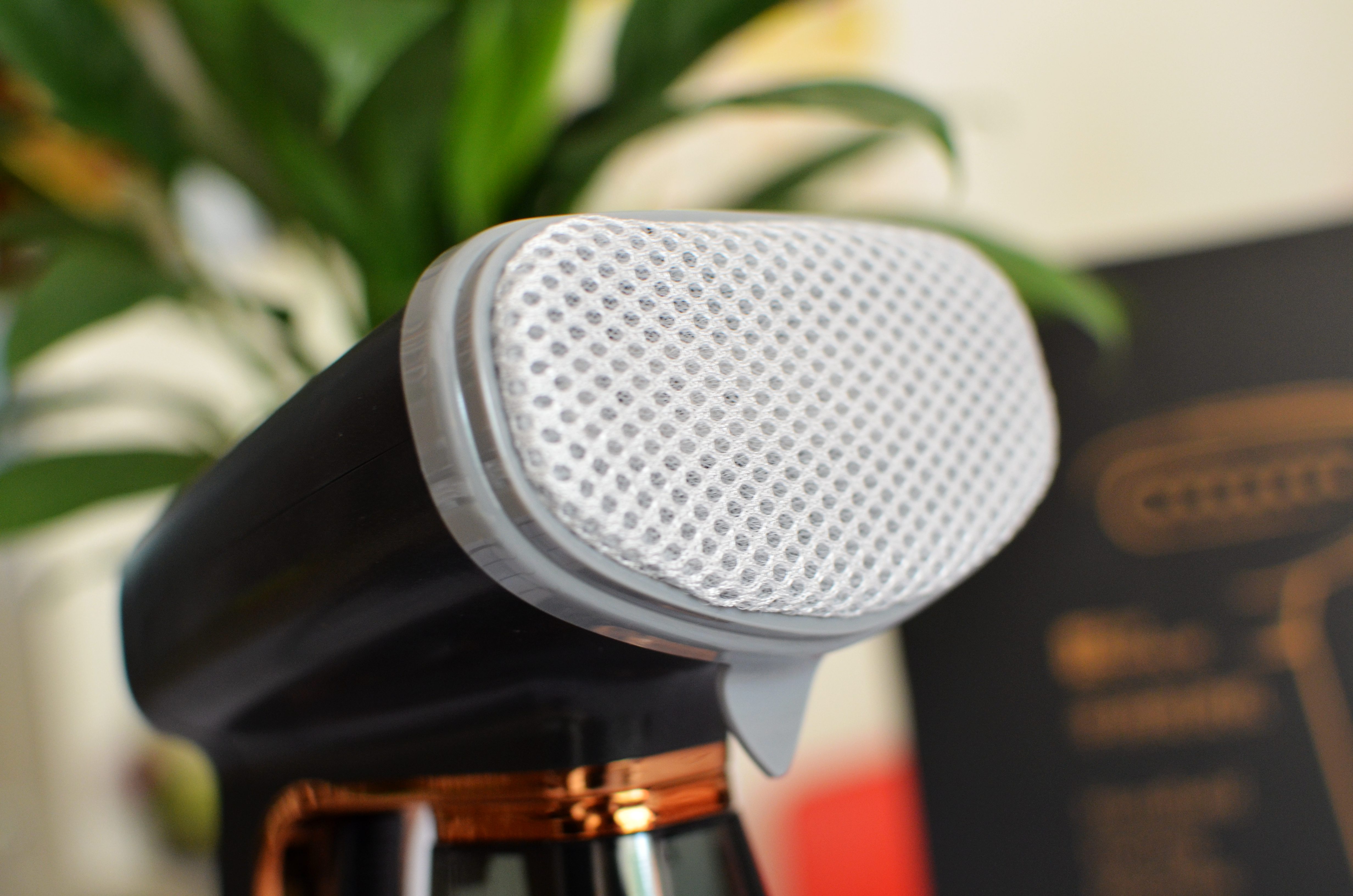 售价399元!卓力出品,熨烫+高温消毒,衣未挂烫机体验