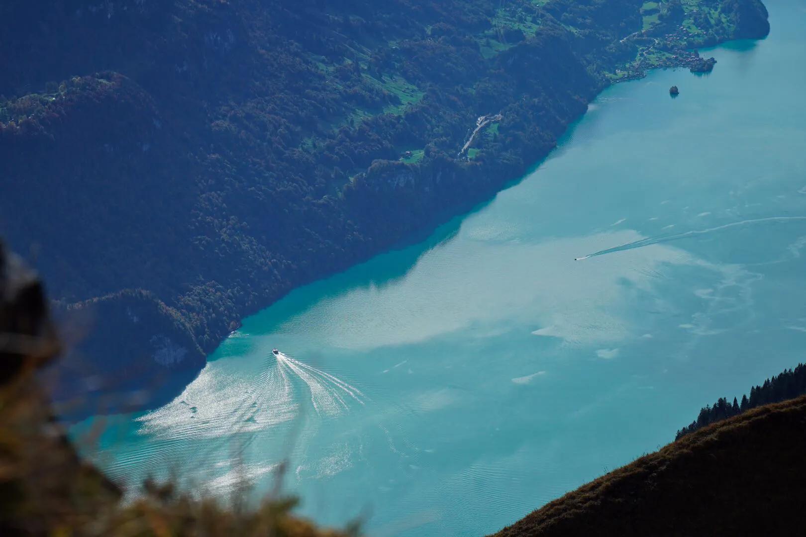 瑞士少女峰旅游详细攻略,四姑娘山徒步路线免费推荐