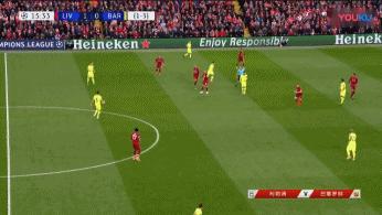 15欧冠决赛布斯克茨集锦,布斯克茨精彩瞬间盘点