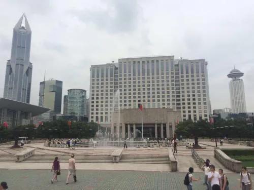 不出沪门之玩转魔都,不出沪上海周边旅游