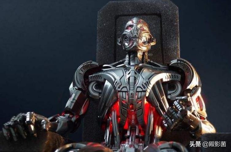 灭霸害怕的两个英雄,灭霸不让人讨厌的反派