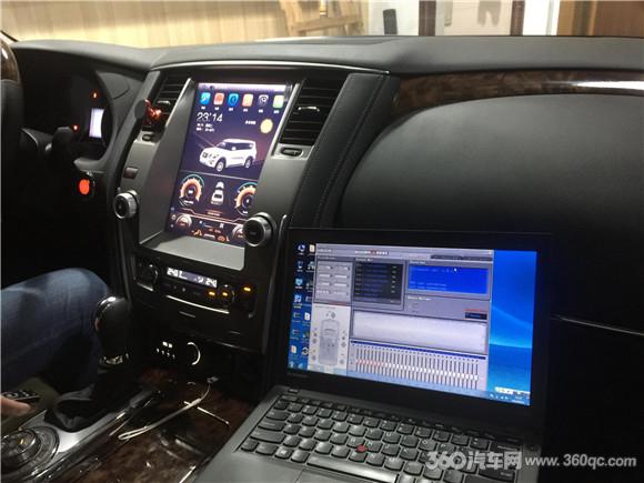 六台功放,6台功放推一套音响