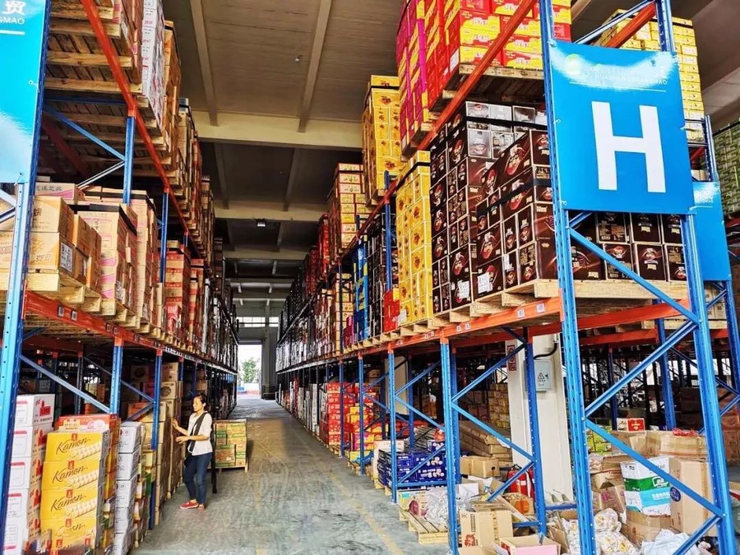 如何提高配货效率和准确率,如何提高配货消化率