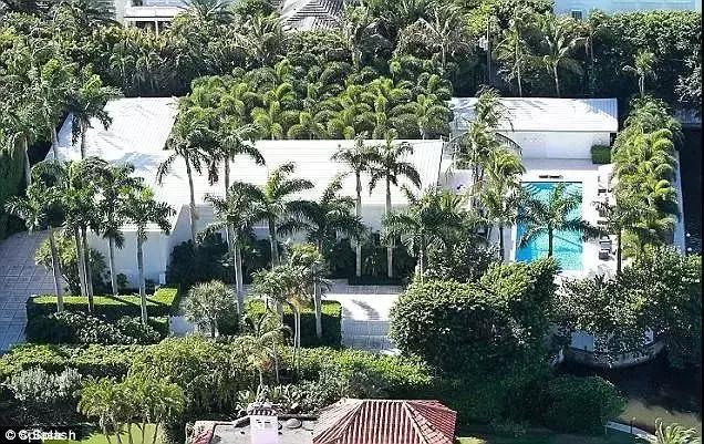 美国富豪“淫媒”死亡,“*奴性**岛”牵涉多少政要权贵?