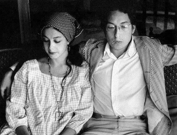 美貌名媛，纵欲一生，28岁悲惨而死，豪门太多辛酸泪