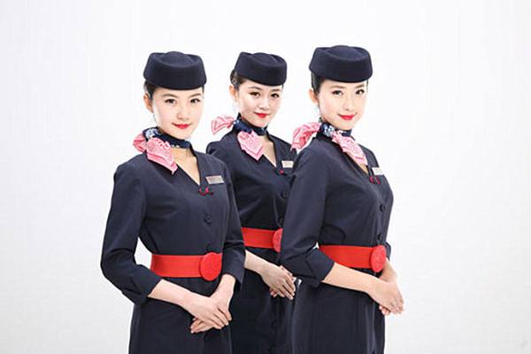 我为什么会选择成为一名空乘(空姐空少)人员