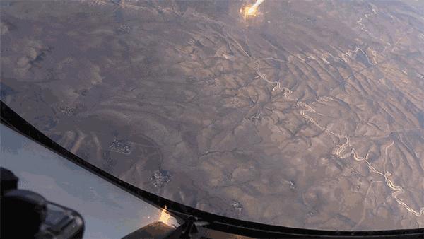 a10攻击机和苏25哪个好,a10攻击机作战完整视频