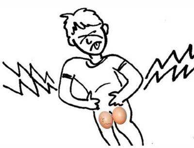 得了附睾炎怎么自救,附睾丸炎复发怎么办