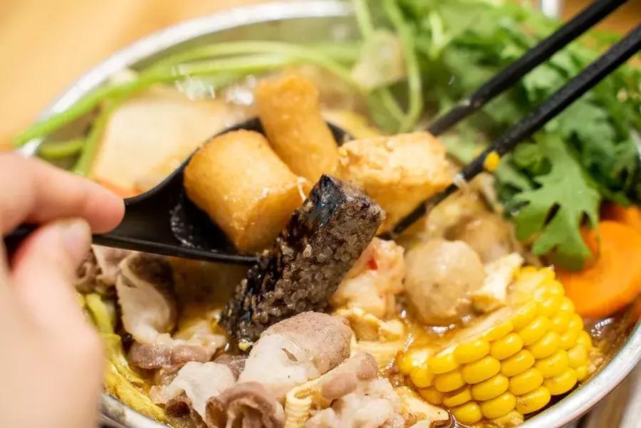 这条又偏又远的路，到底有什么好吃的让我去了还想二刷？（下）