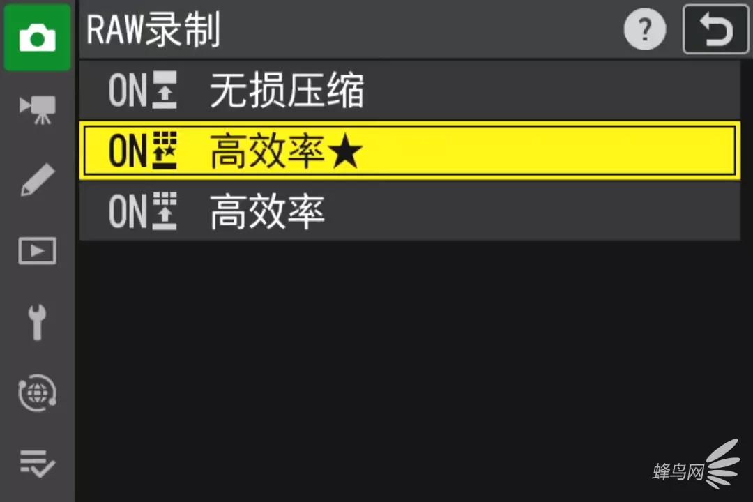 无机械快门的相机,尼康z卡口全画幅相机镜头推荐