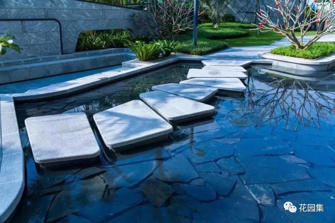 庭院铺装施工做法自己动手,庭院铺装工艺流程