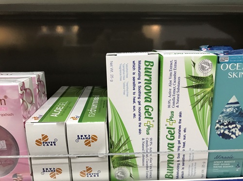 泰国711超市必买清单,泰国711便利店好喝的必买清单