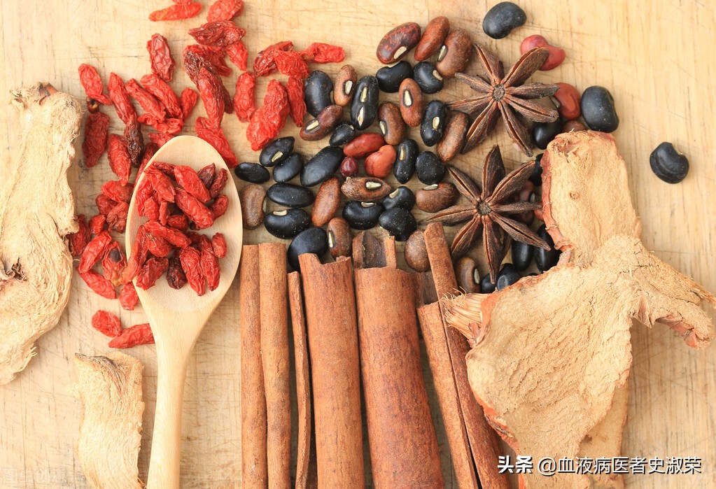 化疗后提升血小板的中药有哪些,增加血小板吃什么中药效果好