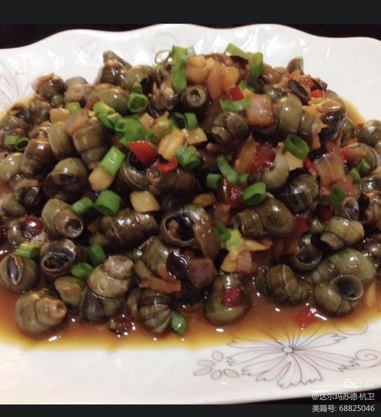 神奇小小螺粒粒赛肥鹅（散文）