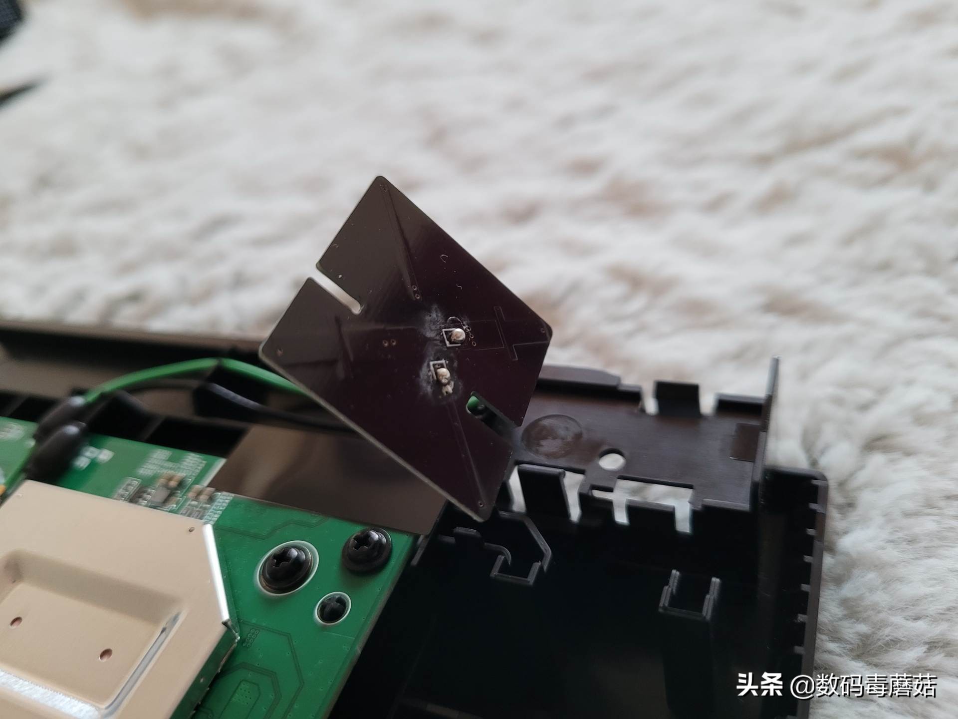 领势3500路由器评测,领势路由器拆解