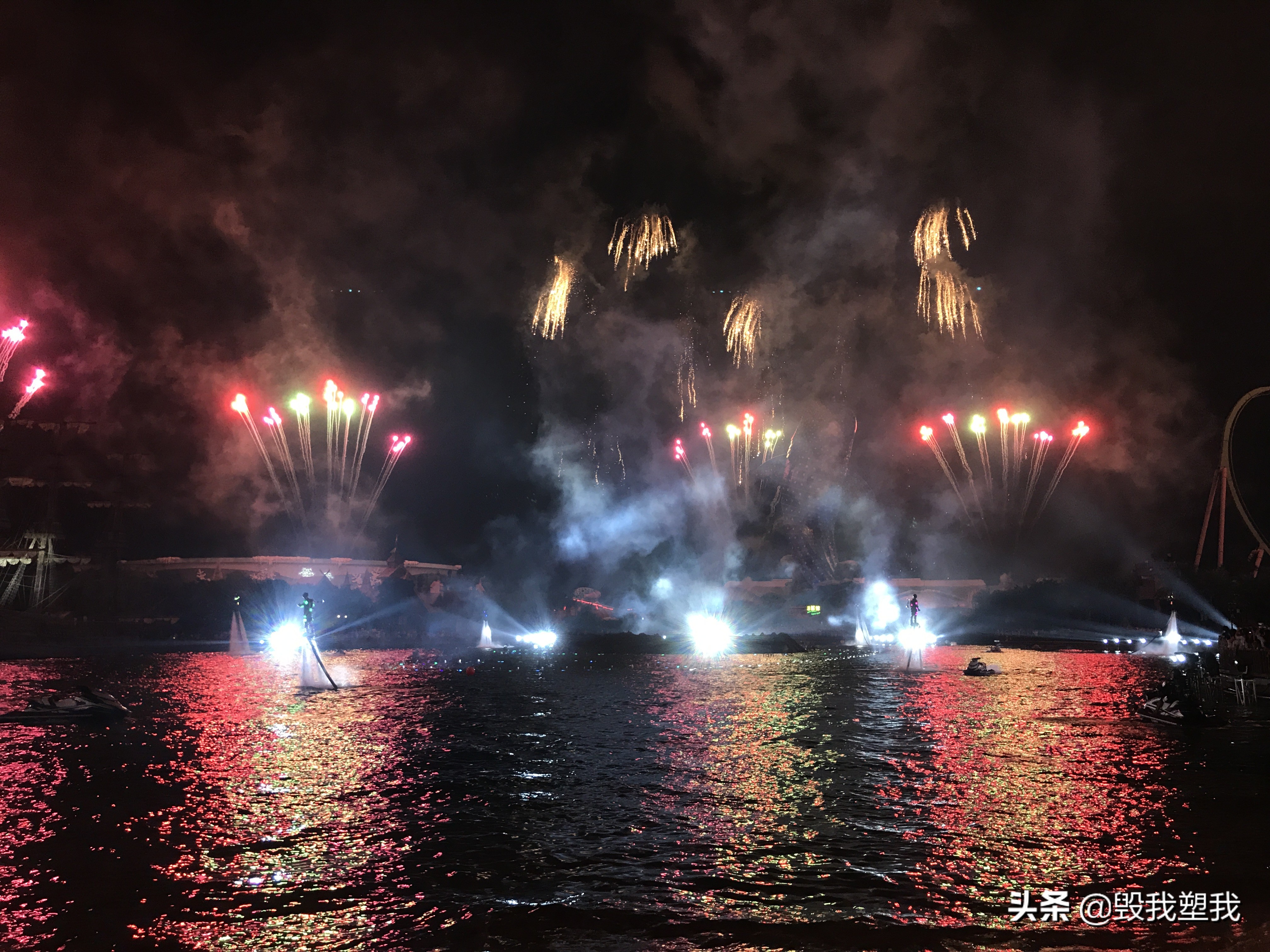 珠海长隆每个乐园都需要买门票吗,珠海长隆野生动物园门票价格