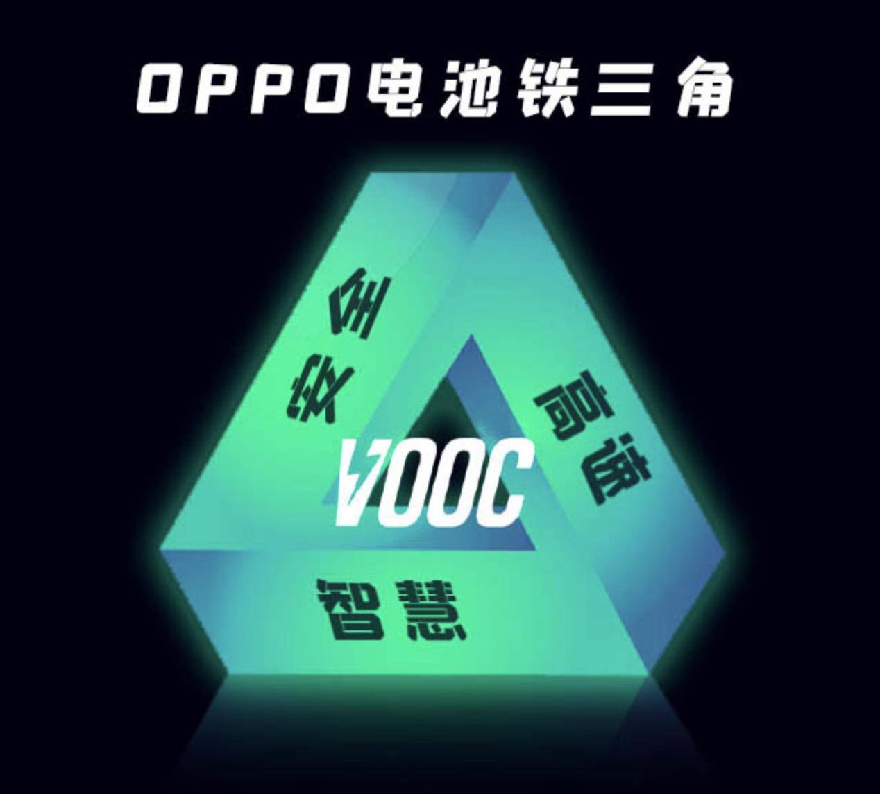 oppo超级闪充和快速充电有变化吗,oppo超级闪充开放