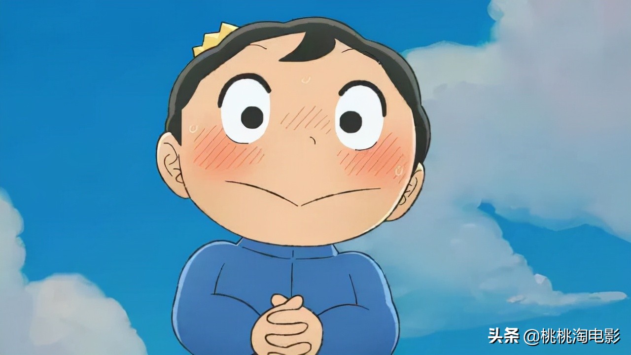 2019豆瓣评分最高动画,豆瓣评分9.7分是怎样一部动画