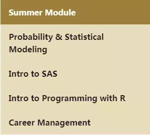 WFUBA|小班教学，就业率100%，留在美国的中国学生很多...