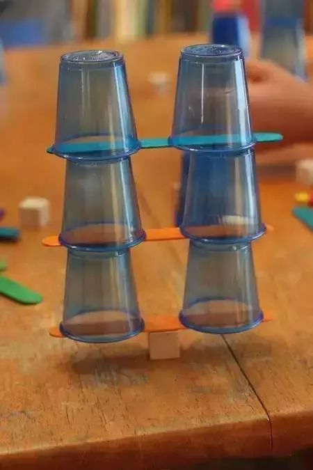 幼儿园手工玩教具制作教程,幼儿园玩教具手工简单好看教程