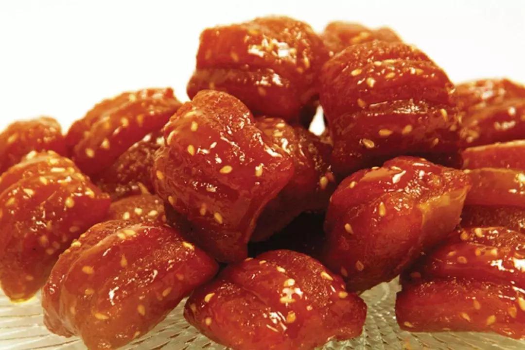 回忆杀！那些年吃过的甜食和百年老店你还记得吗？全吃过算你赢！