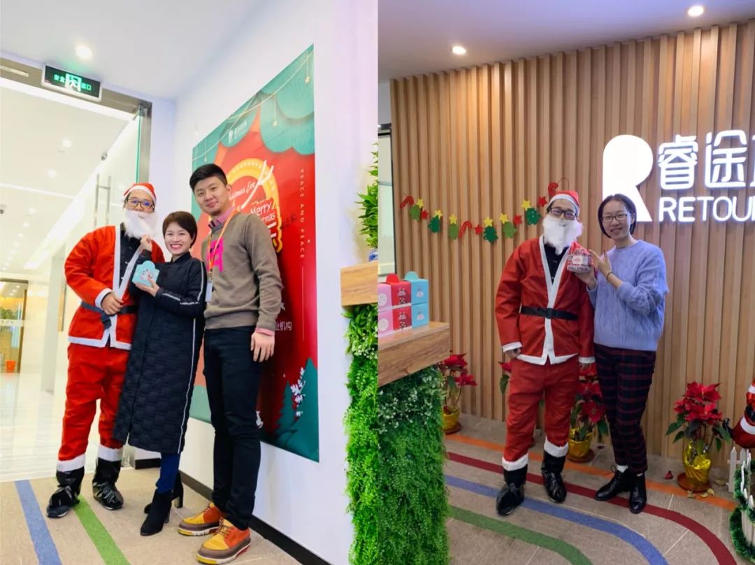 圣诞将至全球各地花式迎接,世界各地迎接圣诞节