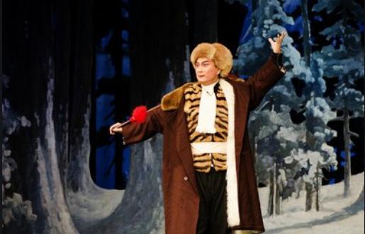 “天王盖地虎、宝塔镇河妖”，古代这些隐语、行话都是啥意思？