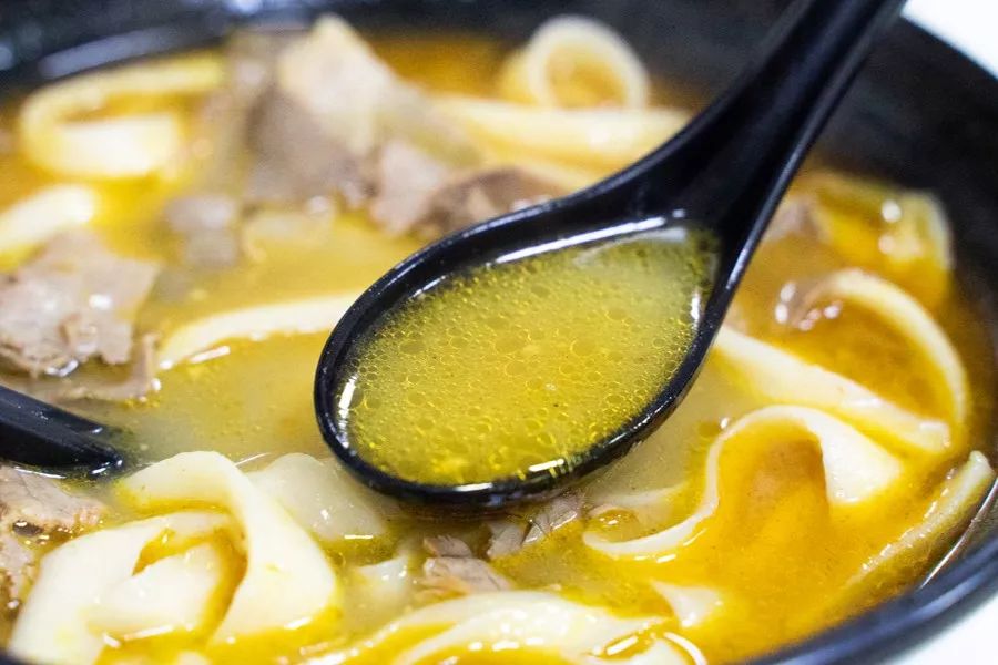 上海虹口十大面馆排名,虹口老面馆哪家好吃