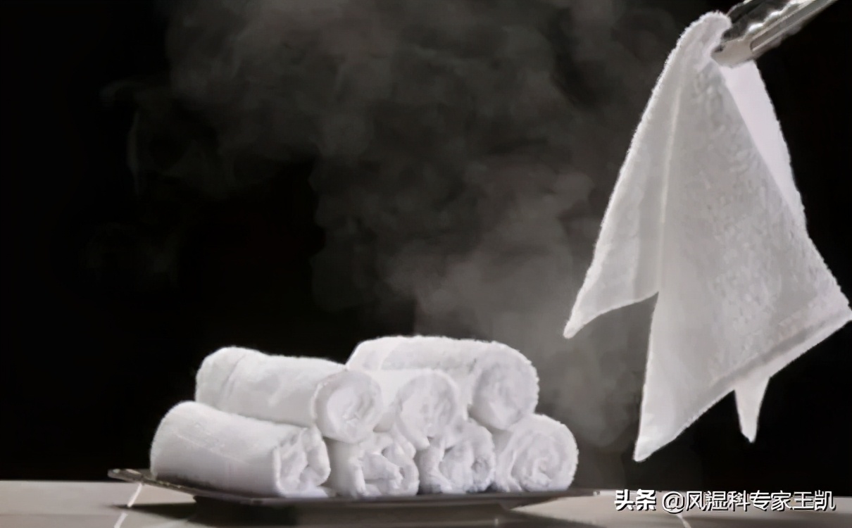 风湿病最简单的自愈方法,快速缓解风湿病的方法