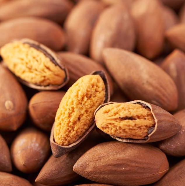 诸暨特产香榧营养价值,香榧果有哪些营养价值