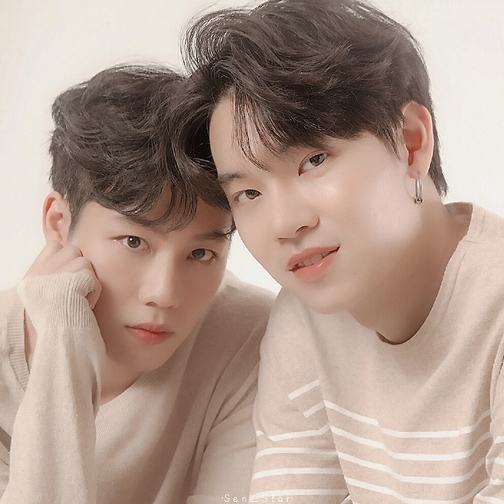 他泰多次合作CP:麻绳椰奶KK上榜,GMM三大更妙