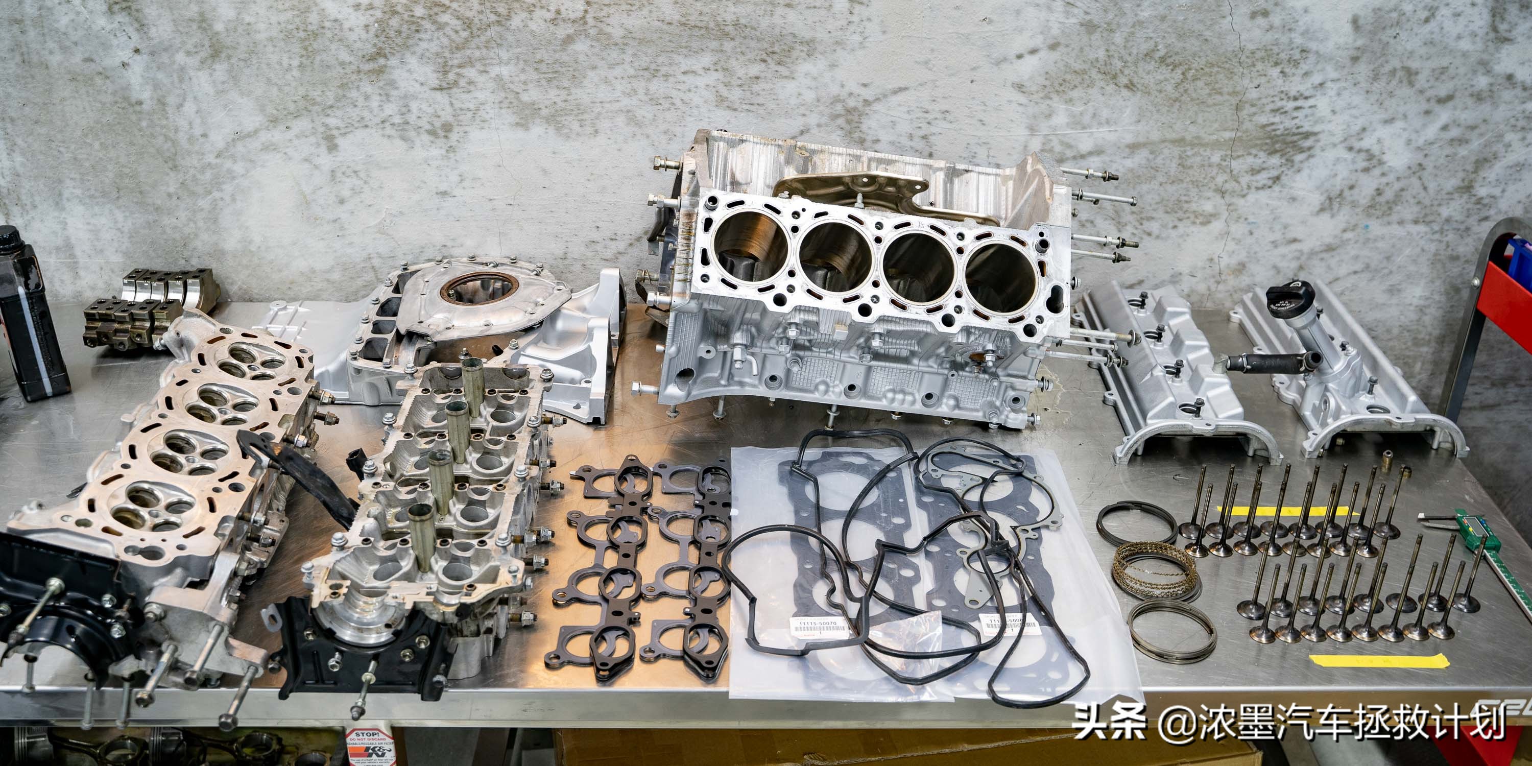 当年雷克萨斯ls430怎么样,修复翻新雷克萨斯ls600h