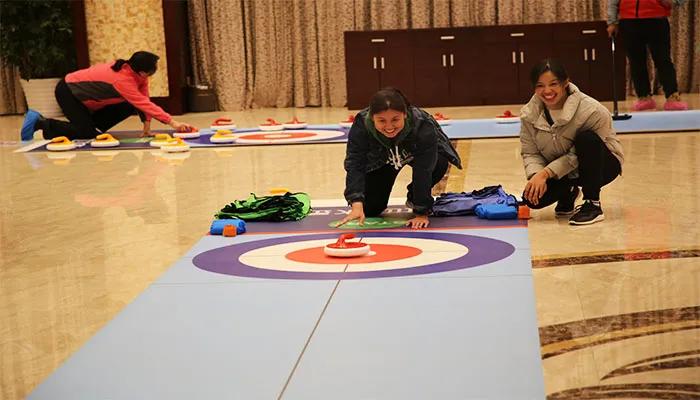 100个趣味团建游戏成年人,20个趣味团建