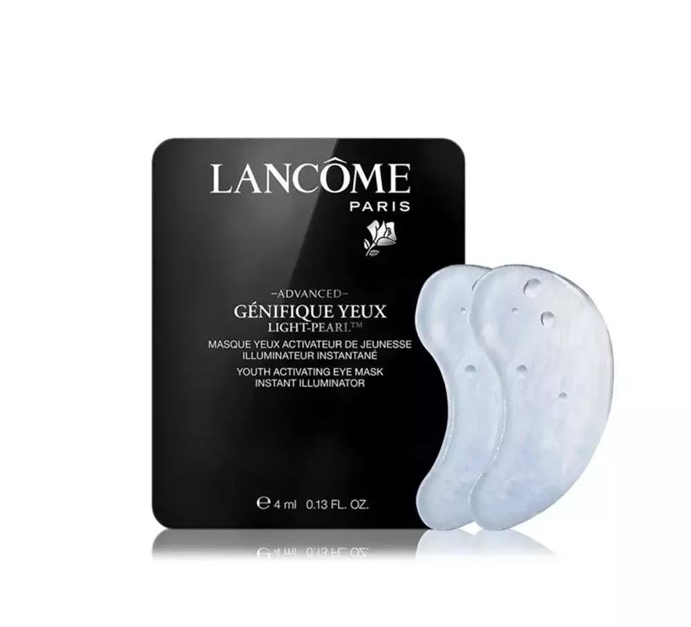 熬夜用什么眼膜最好还可以按摩的,适合熬夜的眼膜推荐