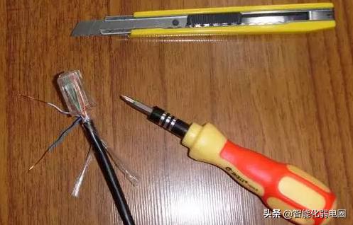 一文读懂视频监控系统中选型什么样的网线好？