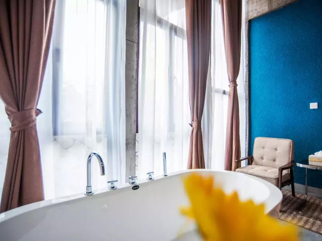 性价比极高的民宿推荐,民宿超推荐让你置身世外的感觉