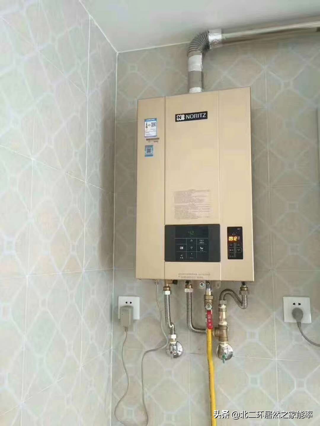 燃气热水器如何鉴别零冷水,燃气热水器怎么辨别真伪