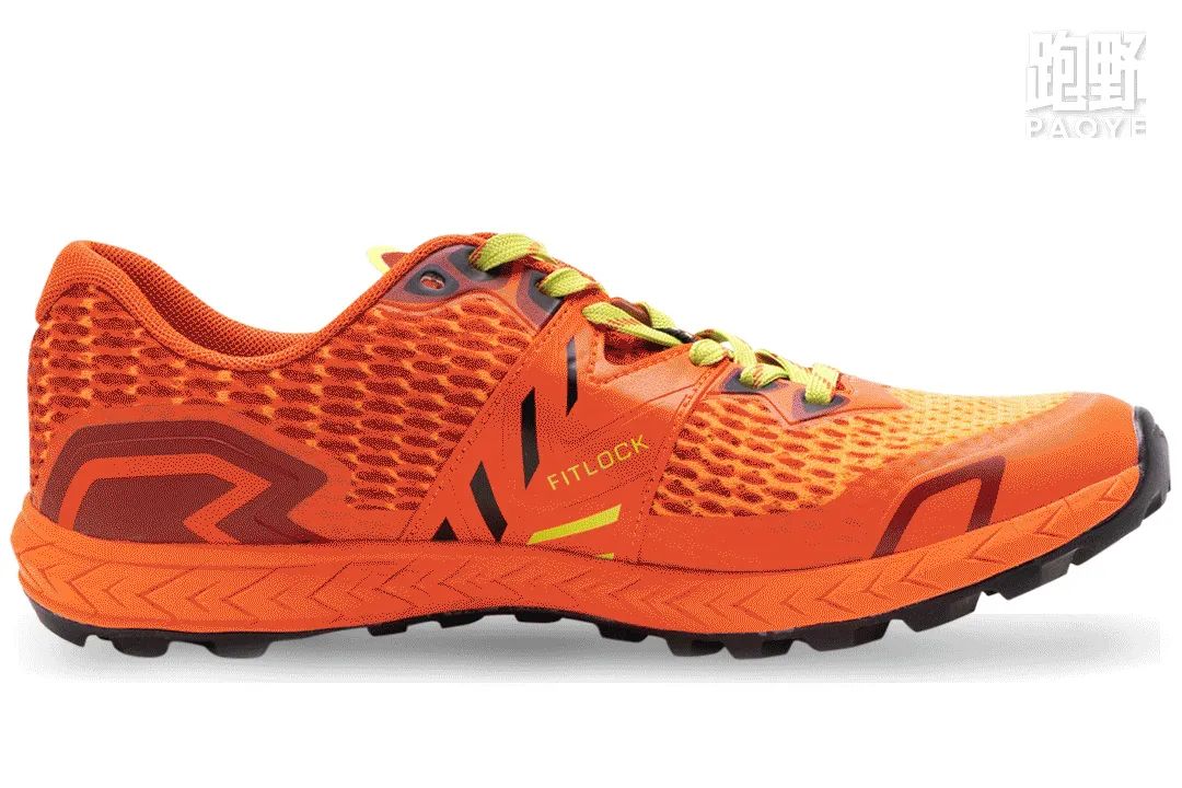 鞋装备,2024越野鞋推荐