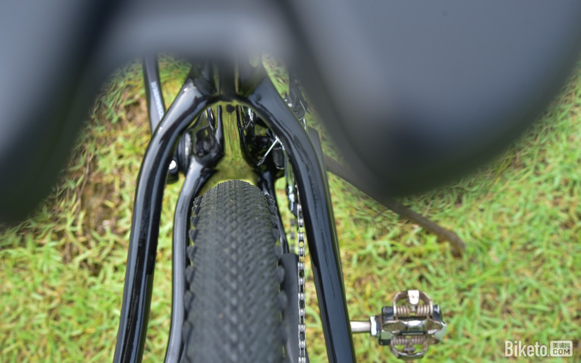 迅捷战驹捷安特XTCADVANCED1山地车评测