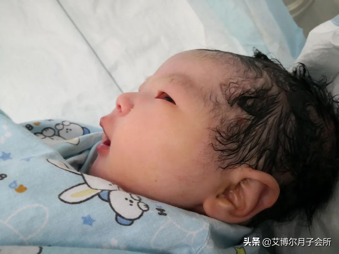 艾博尔美好记录,艾博尔妇产医院分娩体验