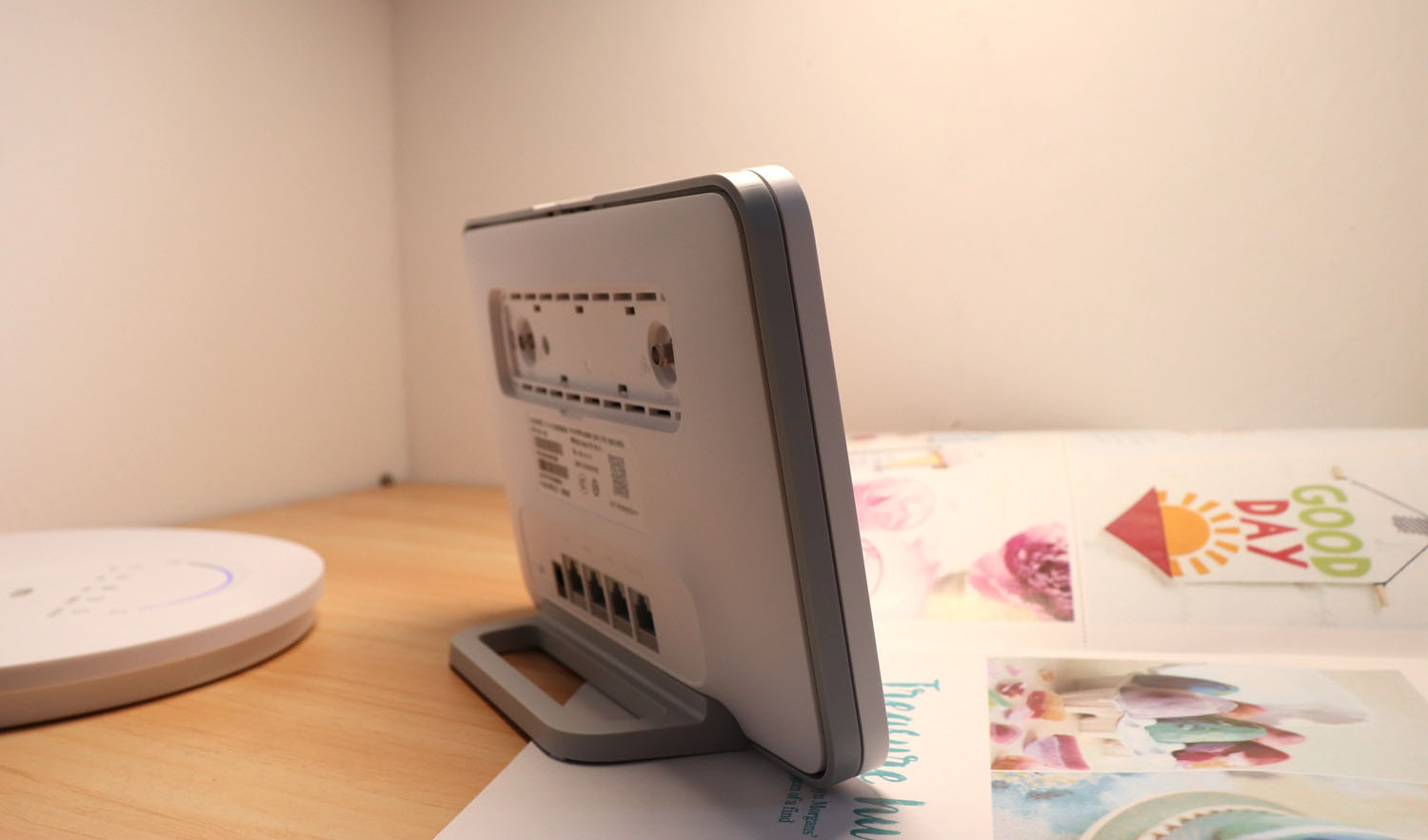 华为4G路由器pro评测,华为4g路由器2pro实测直播