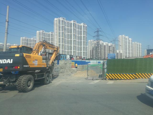 北京地铁17号线最新情况,北京地铁17号线延长线路图