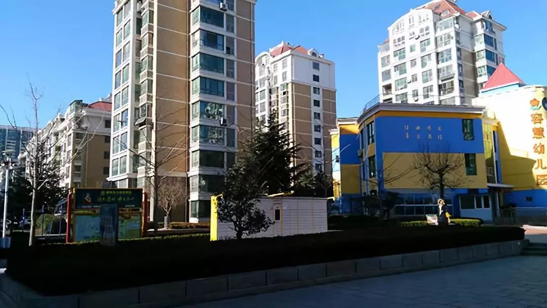 威海哪个区商圈最好,威海经区楼盘点评